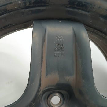 Recambio de llanta para renault scenic iii 1.5 dci diesel fap referencia OEM IAM 403001632R 6,5JX16H2ET47 5H 5X114