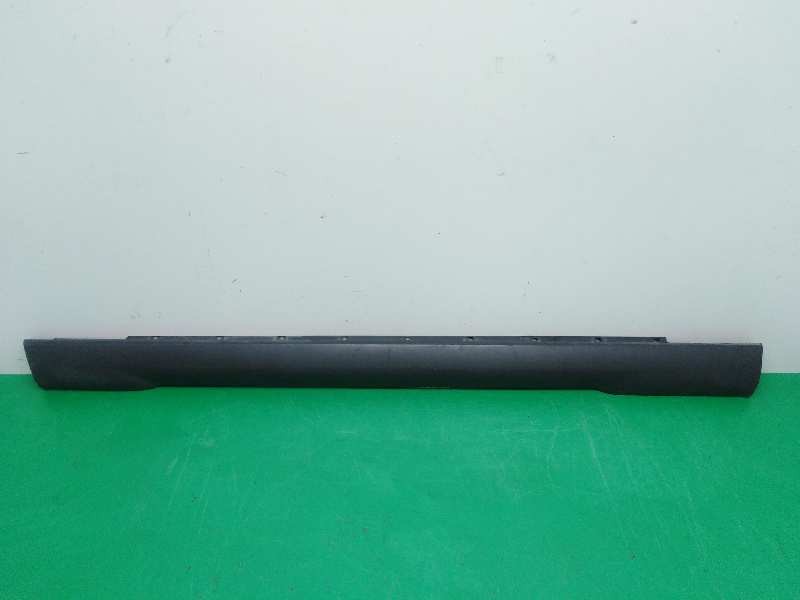 Recambio de faldon lateral para jeep gr.cherokee (wj/wg) 2.7 crd cat referencia OEM IAM A04Z10003TB DERECHO 