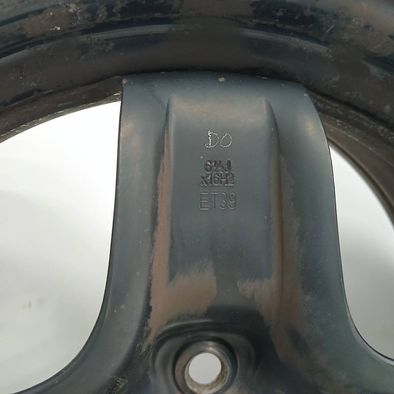 LLANTA 6 5JX16H2ET47 5H 5X114