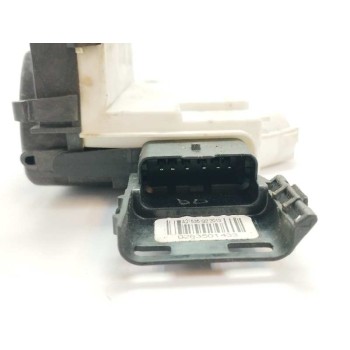 Recambio de cerradura puerta delantera derecha para peugeot 5008 1.2 12v e-thp referencia OEM IAM 006230 PSA006230 