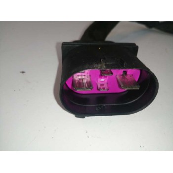 Recambio de electroventilador para porsche cayenne (typ 9pa) 4.5 v8 cat referencia OEM IAM 7L0959455C 0130303292 