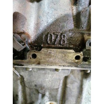 Recambio de motor completo para citroën jumpy 1.9 turbodiesel referencia OEM IAM DHX ALBE 6003615