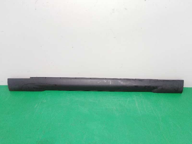 Recambio de faldon lateral para jeep gr.cherokee (wj/wg) 2.7 crd cat referencia OEM IAM  IZQUIERDO 