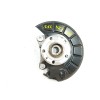 Recambio de mangueta delantera izquierda para volkswagen passat berlina (3c2) 2.0 tdi referencia OEM IAM 3C0407257F  