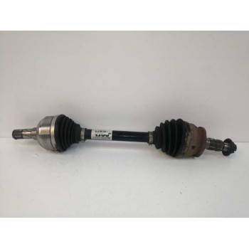 Recambio de transmision delantera izquierda para opel astra j lim. 4türig 1.6 cdti dpf referencia OEM IAM 13335135  