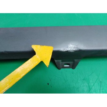 Recambio de faldon lateral para audi a6 allroad quattro (4fh) 3.0 v6 24v tdi referencia OEM IAM 4F9853859 IZQUIERDO 
