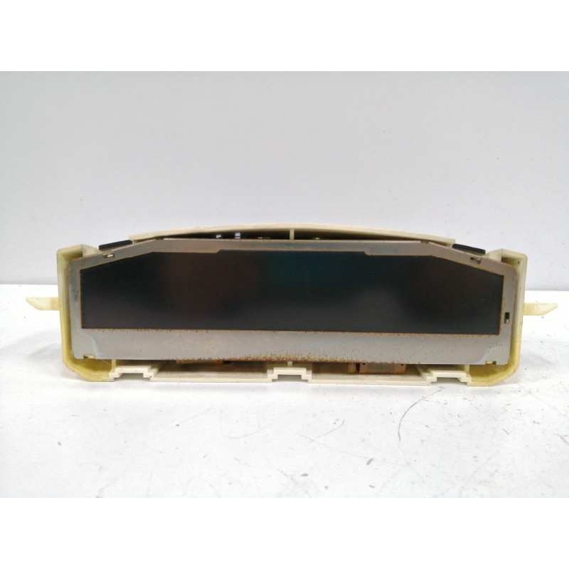 Recambio de pantalla multifuncion para saab 9-3 cabrio 1.8 cat referencia OEM IAM 12802302FA  