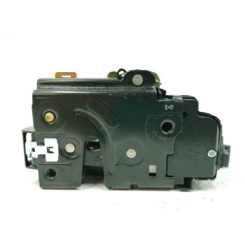 Recambio de cerradura puerta delantera izquierda para volkswagen passat berlina (3b3) referencia OEM IAM 3B1837015A  