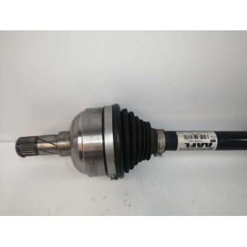 Recambio de transmision delantera izquierda para opel astra j lim. 4türig 1.6 cdti dpf referencia OEM IAM 13335135  