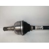 Recambio de transmision delantera izquierda para opel astra j lim. 4türig 1.6 cdti dpf referencia OEM IAM 13335135  