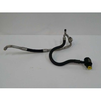 Recambio de tubos aire acondicionado para mercedes-benz clase c coupé (cl203) c 220 cdi (203.706) referencia OEM IAM A6112300856