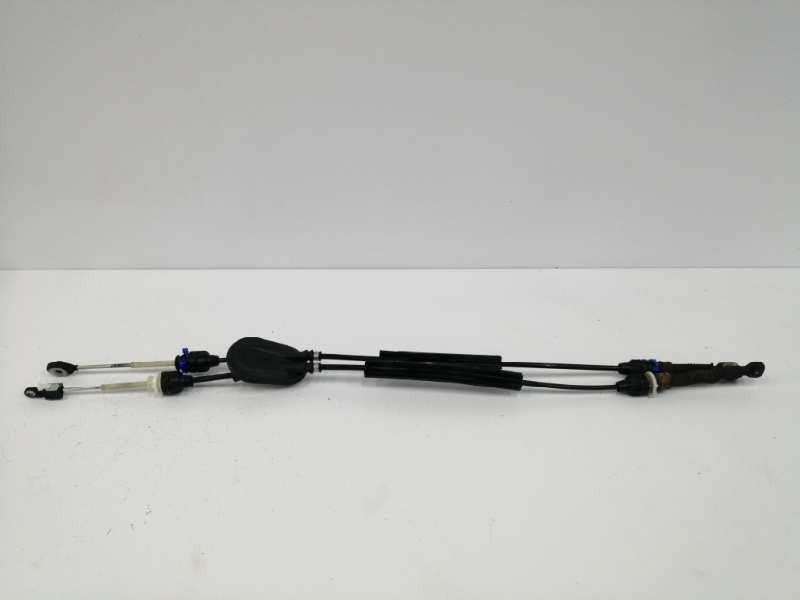 Recambio de varillaje cambio para nissan micra v (k14) 1.0 12v cat referencia OEM IAM Recambio de varillaje cambio para nissan micra v (k14) 1.0 12v cat referencia OEM IAM