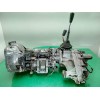 Recambio de caja cambios para mitsubishi galloper (hyundai) 2.5 turbodiesel referencia OEM IAM   