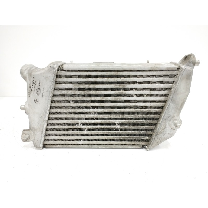 Recambio de intercooler para audi a8 (4e2) 3.0 v6 24v tdi referencia OEM IAM 4E0145806F  