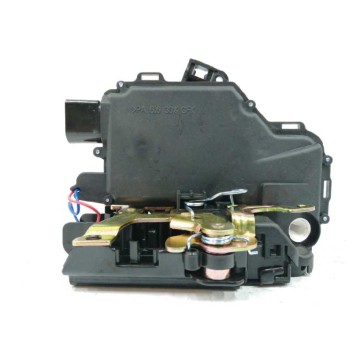 Recambio de cerradura puerta delantera izquierda para volkswagen passat berlina (3b3) referencia OEM IAM 3B1837015A  