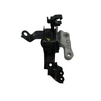 Recambio de soporte motor derecho para mazda 2 hatchback (kb) 1.5 hybrid (kbac3x) referencia OEM IAM   