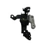 Recambio de soporte motor derecho para mazda 2 hatchback (kb) 1.5 hybrid (kbac3x) referencia OEM IAM   