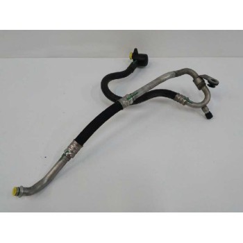 Recambio de tubos aire acondicionado para mercedes-benz clase c coupé (cl203) c 220 cdi (203.706) referencia OEM IAM A6112300856