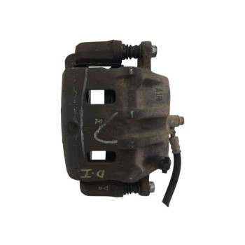 Recambio de pinza freno delantera izquierda para hyundai santa fe (sm) 2.0 crdi cat referencia OEM IAM BC140047  