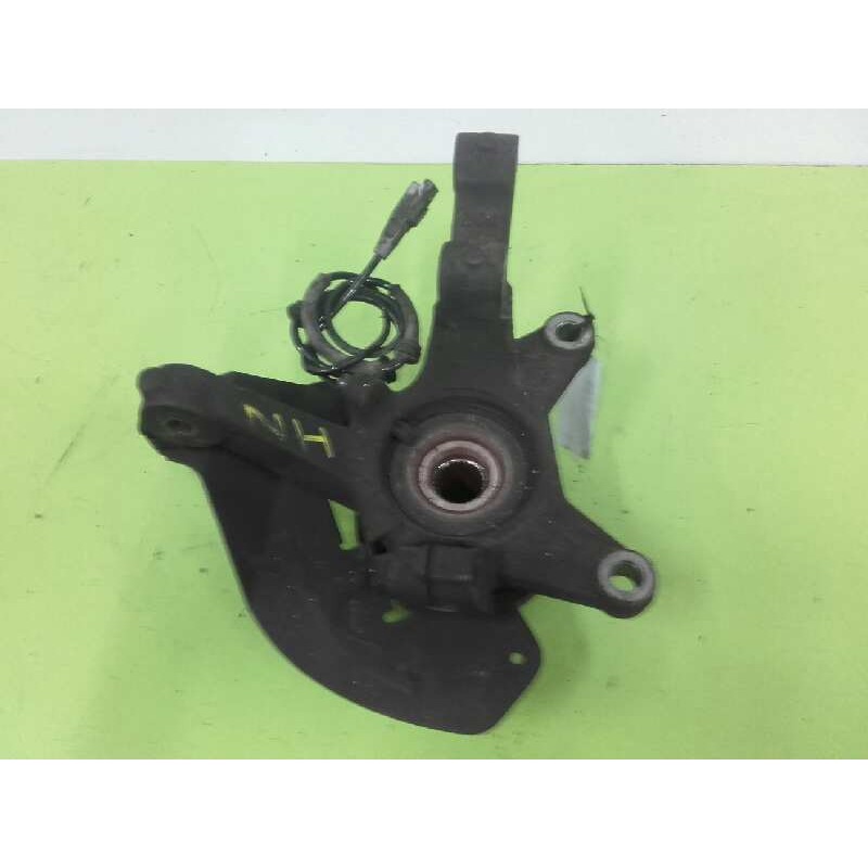 Recambio de mangueta delantera izquierda para fiat scudo autobús (270_, 272_) 2.0 d multijet referencia OEM IAM   