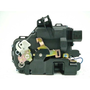 Recambio de cerradura puerta delantera izquierda para volkswagen passat berlina (3b3) referencia OEM IAM 3B1837015A  
