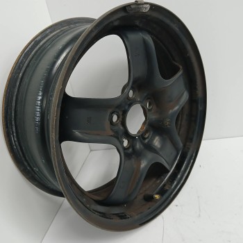 Recambio de llanta para renault scenic iii 1.5 dci diesel fap referencia OEM IAM 403001632R 6,5JX16H2ET47 5H 5X114