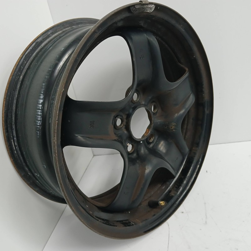 LLANTA 6 5JX16H2ET47 5H 5X114