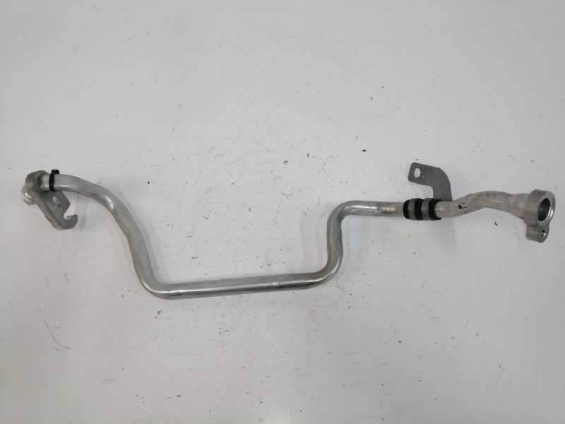 Recambio de tubos aire acondicionado para nissan micra v (k14) 1.0 12v cat referencia OEM IAM 924505FN0B Recambio de tubos aire acondicionado para nissan micra v (k14) 1.0 12v cat referencia OEM IAM 924505FN0B