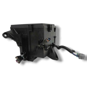 Recambio de caja reles / fusibles para toyota bz4x (_eam1_) ev (xeam10) referencia OEM IAM 8266242680 8264442010 