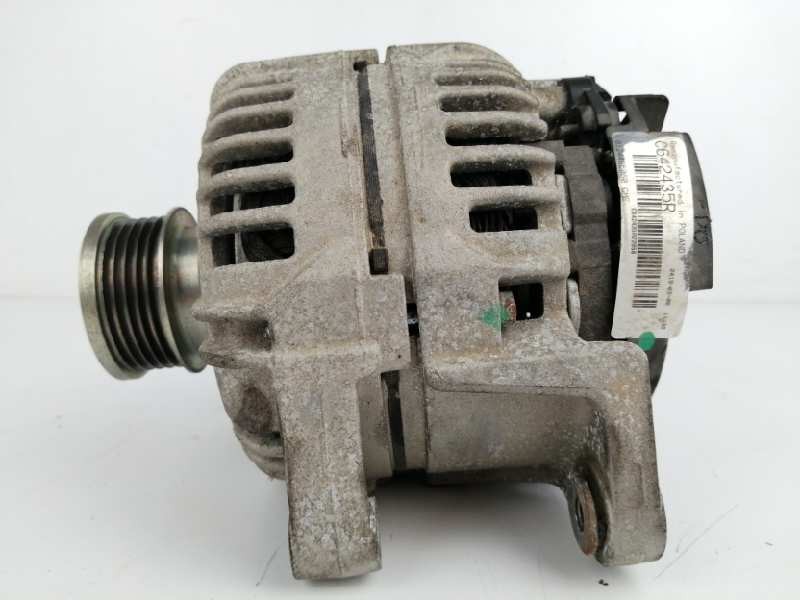 Recambio de alternador para opel corsa d opc referencia OEM IAM 95515976 0124425060 C642435R