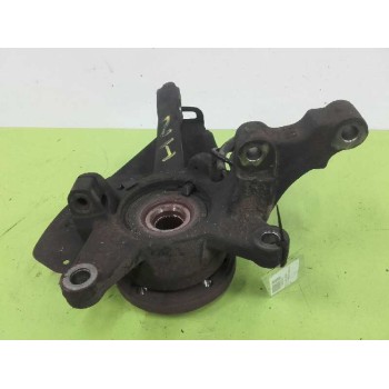 Recambio de mangueta delantera izquierda para fiat scudo autobús (270_, 272_) 2.0 d multijet referencia OEM IAM   