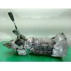 Recambio de caja cambios para mitsubishi galloper (hyundai) 2.5 turbodiesel referencia OEM IAM   