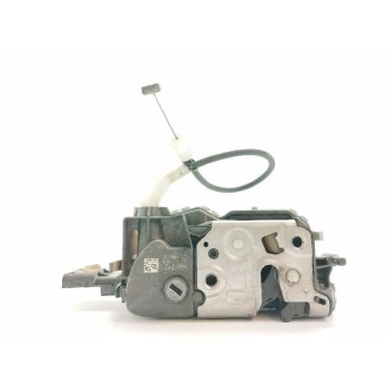 CERRADURA PUERTA TRASERA IZQUIERDA 006242 PSA006242 