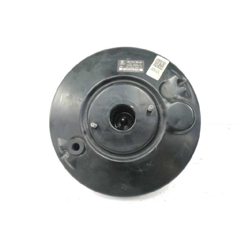 Recambio de servofreno para volkswagen passat berlina (3c2) 2.0 tdi referencia OEM IAM 3C1614105AH 03787440014 