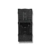 Recambio de mando elevalunas delantero izquierdo para seat ibiza (kj1) 1.0 tsi referencia OEM IAM 5G0959857F  