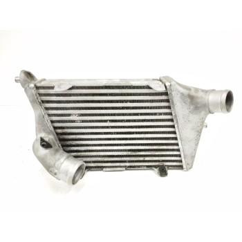 Recambio de intercooler para audi a8 (4e2) 3.0 v6 24v tdi referencia OEM IAM 4E0145806F  