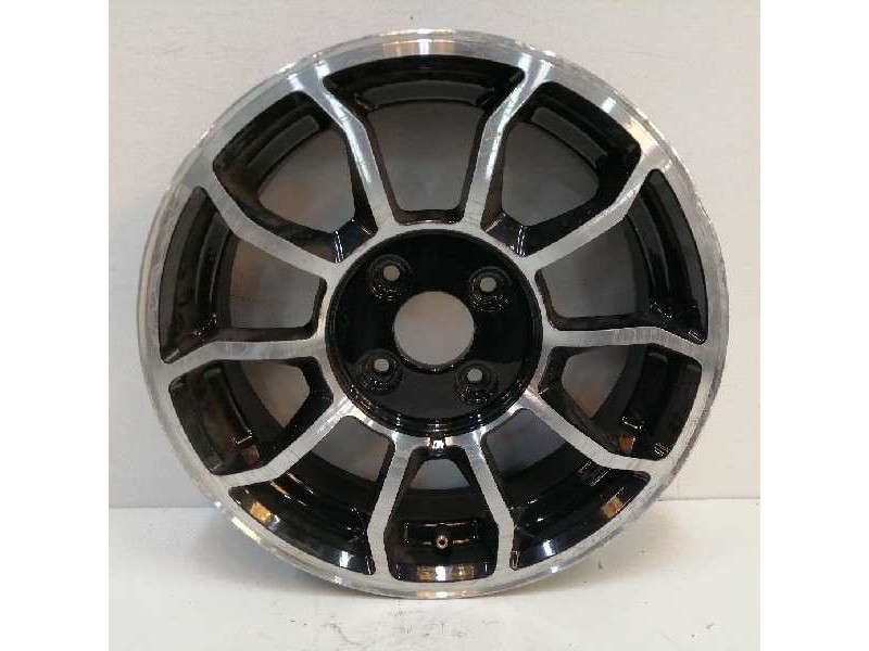 Recambio de llanta para microcar due 84 / l / pa referencia OEM IAM MICROCAR 14X4,5J ET12,71 
