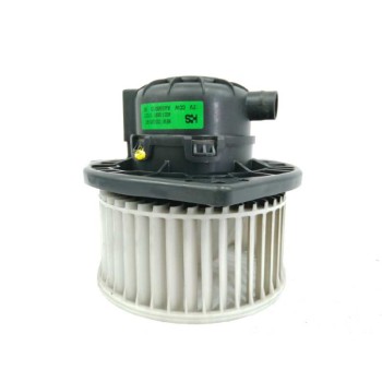 Recambio de motor calefaccion para chevrolet aveo 1.2 cat referencia OEM IAM 40510691 AA550013 