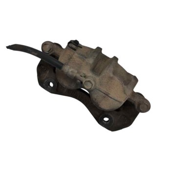Recambio de pinza freno delantera izquierda para hyundai santa fe (sm) 2.0 crdi cat referencia OEM IAM BC140047  