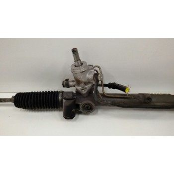 Recambio de cremallera direccion para saab 9-5 station wagon 2.3 t ecopower referencia OEM IAM   