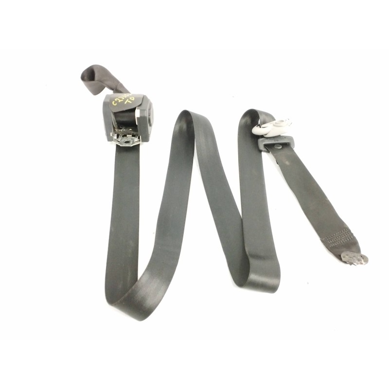 Recambio de cinturon seguridad trasero derecho para volkswagen new beetle (9c1/1c1) 2.0 referencia OEM IAM 1C0857806A  