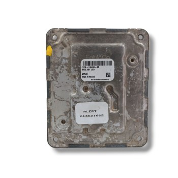 Recambio de centralita faros xenon para ford focus iv (hn) 1.0 ecoboost referencia OEM IAM JX7B13B626AE  N75UH