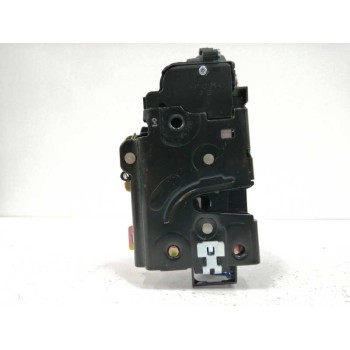 Recambio de cerradura puerta delantera izquierda para volkswagen passat berlina (3b3) referencia OEM IAM 3B1837015A  