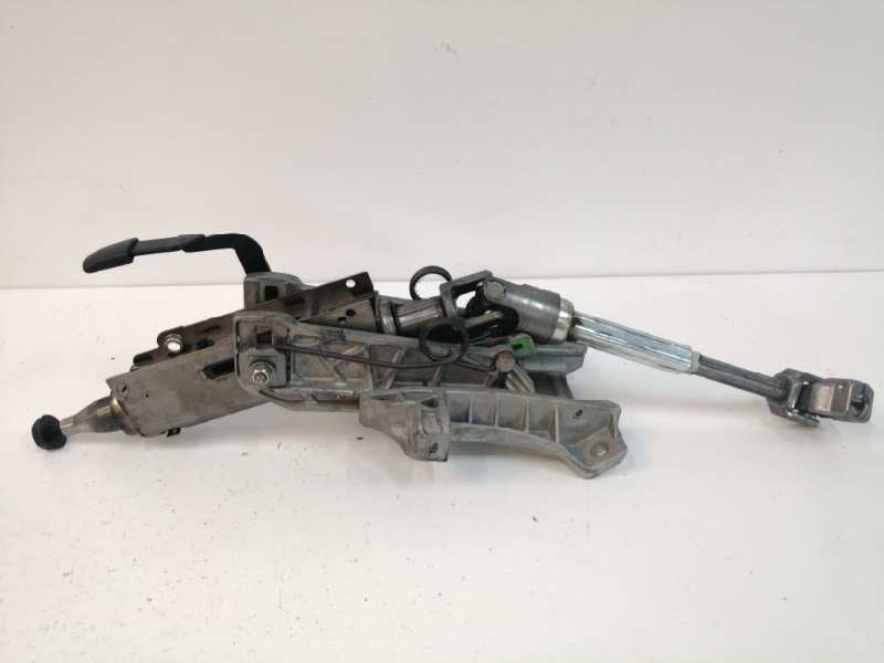 Recambio de columna direccion para ford s-max (ca1) 2.0 tdci cat referencia OEM IAM 6G9N3C529AH  