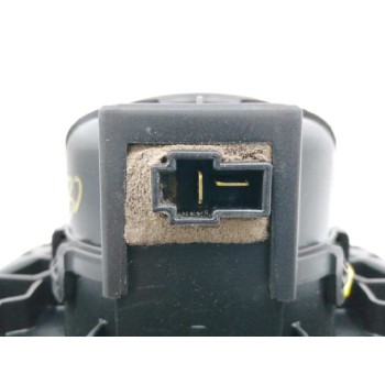 Recambio de motor calefaccion para chevrolet aveo 1.2 cat referencia OEM IAM 40510691 AA550013 