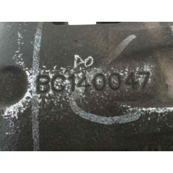 Recambio de pinza freno delantera izquierda para hyundai santa fe (sm) 2.0 crdi cat referencia OEM IAM BC140047  