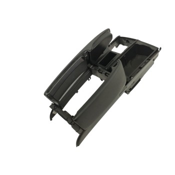 Recambio de apoyabrazos central para mercedes-benz clase c (w204) c 200 cdi (204.001) referencia OEM IAM A2046800639  