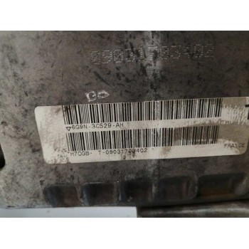 Recambio de columna direccion para ford s-max (ca1) 2.0 tdci cat referencia OEM IAM 6G9N3C529AH  