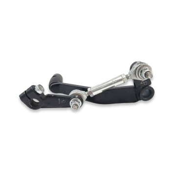 Recambio de pedal cambio para benelli bn bn 125 (u30) referencia OEM IAM  EMBRAGUE 