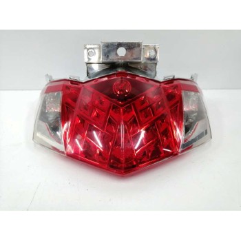 Recambio de piloto trasero para sym joymax 125cc gts referencia OEM IAM 33700L3A000 33700-L3A-000 